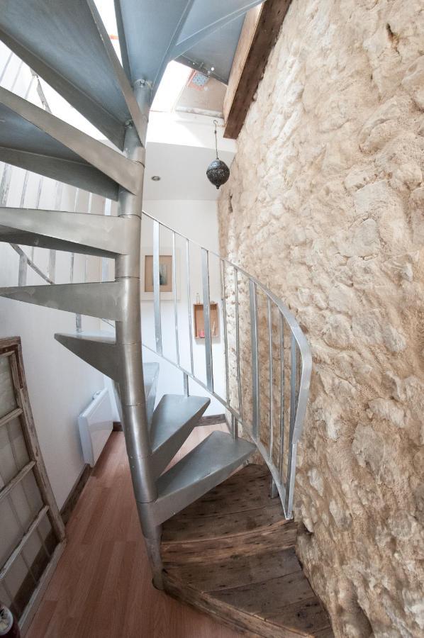 Logement Cosy A Proximite De Bayeux Vaucelles Luaran gambar